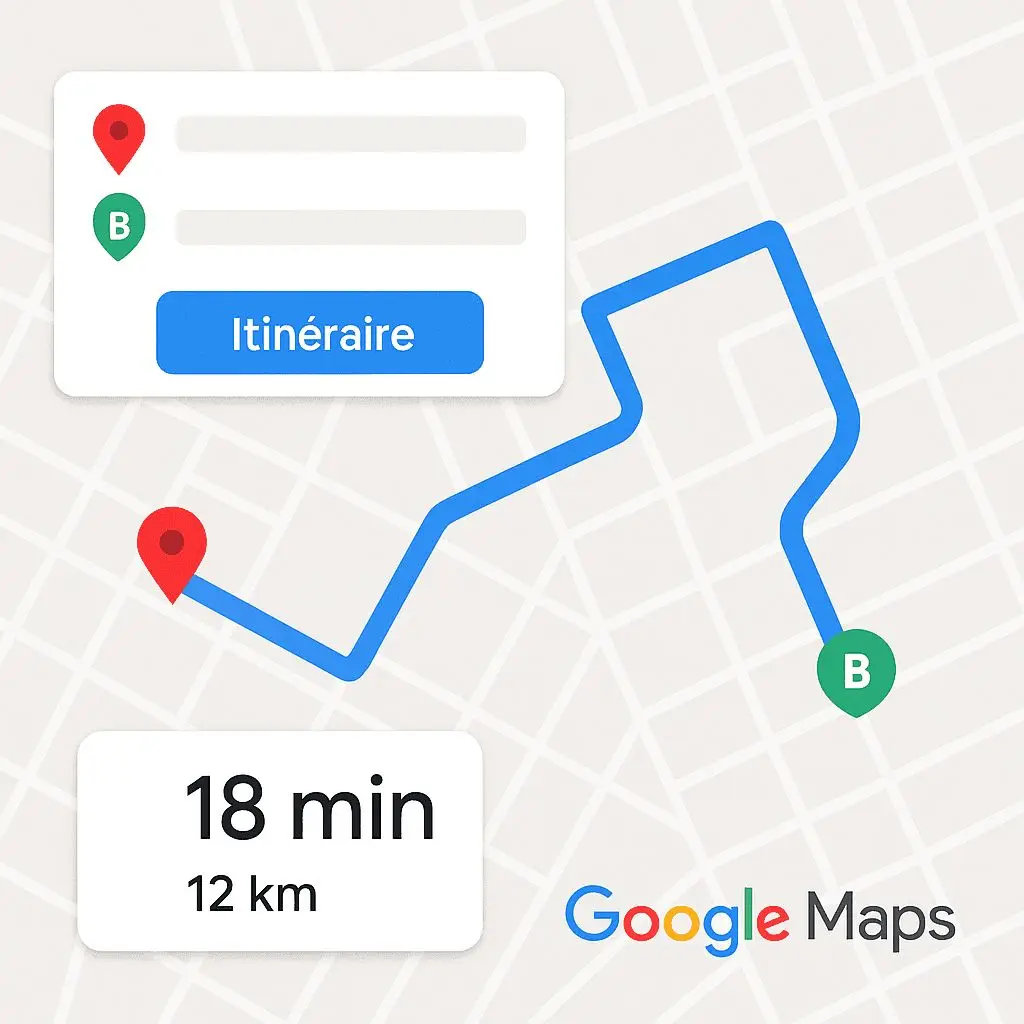 Mapa de ubicación de EG SOLUTIONS