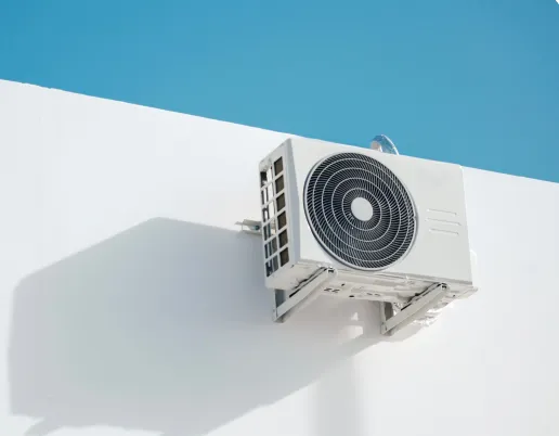 Climatización Corporativa (HVAC)